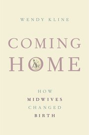 Cover for 

Coming Home






