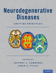 Cover for 

Neurodegenerative Diseases






