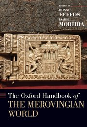 Cover for 

The Oxford Handbook of the Merovingian World






