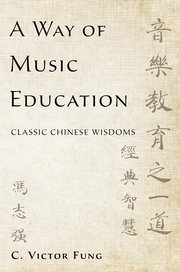 Cover for 

A Way of Music Education







