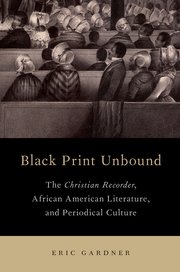 Cover for 

Black Print Unbound






