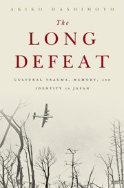 Cover for 

The Long Defeat






