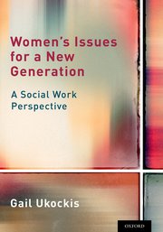 Cover for 

Womens Issues for a New Generation






