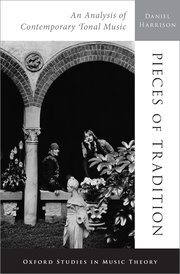 Cover for 

Pieces of Tradition






