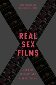 Cover for 

Real Sex Films






