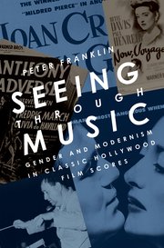 Cover for 

Seeing Through Music






