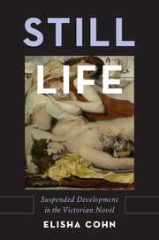 Cover for 

Still Life






