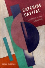 Cover for 

Catching Capital







