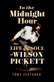 Cover for 

In the Midnight Hour






