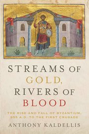 Cover for 

Streams of Gold, Rivers of Blood






