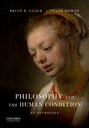 Cover for 

Philosophy and the Human Condition






