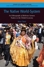 Cover for 

The Native World-System






