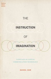 Cover for 

The Instruction of Imagination







