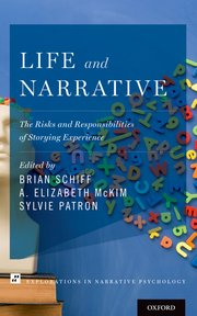 Cover for 

Life and Narrative






