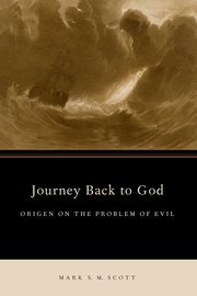 Cover for 

Journey Back to God






