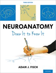 Cover for 

Neuroanatomy






