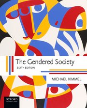 Cover for 

The Gendered Society






