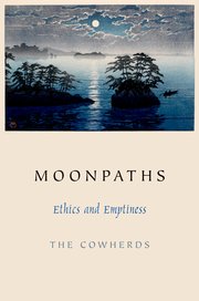 Cover for 

Moonpaths






