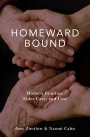 Cover for 

Homeward Bound






