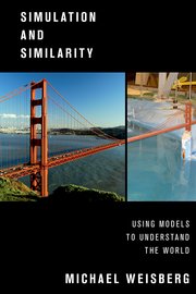 Cover for 

Simulation and Similarity






