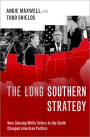 Cover for 

The Long Southern Strategy






