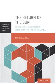 Cover for 

The Return of the Sun






