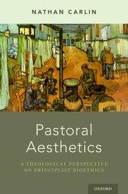 Cover for 

Pastoral Aesthetics







