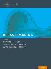 Cover for 

Breast Imaging






