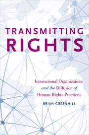 Cover for 

Transmitting Rights







