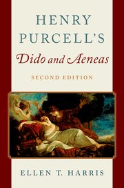 Cover for 

Henry Purcells Dido and Aeneas






