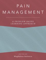 Cover for 

Pain Management






