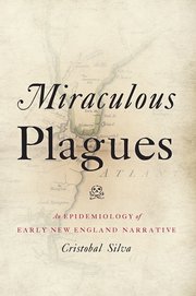 Cover for 

Miraculous Plagues






