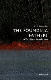 Cover for 

The Founding Fathers: A Very Short Introduction






