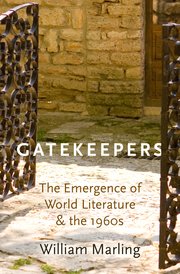 Cover for 

Gatekeepers






