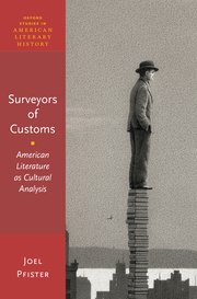 Cover for 

Surveyors of Customs






