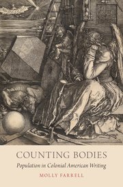 Cover for 

Counting Bodies






