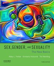 Cover for 

Sex, Gender, and Sexuality






