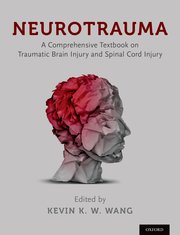 Cover for 

Neurotrauma






