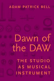 Cover for 

Dawn of the DAW






