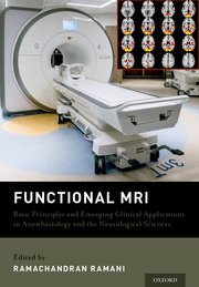 Cover for 

Functional MRI






