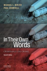 Cover for 

In Their Own Words







