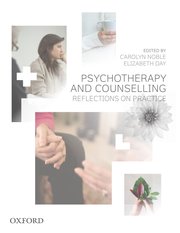 Cover for 

Counselling and Psychotherapy






