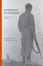 Cover for 

Everyman in Vietnam






