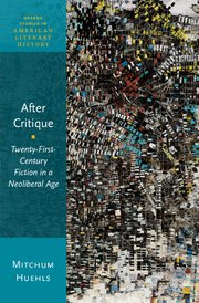 Cover for 

After Critique






