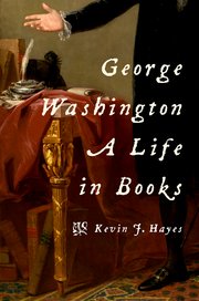 Cover for 

George Washington: A Life in Books






