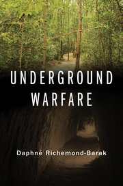 Cover for 

Underground Warfare






