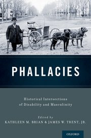 Cover for 

Phallacies






