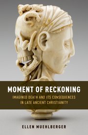 Cover for 

Moment of Reckoning






