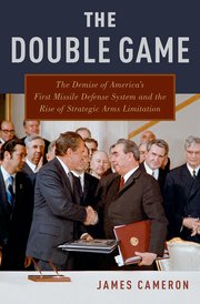 Cover for 

The Double Game






