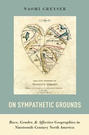 Cover for 

On Sympathetic Grounds






